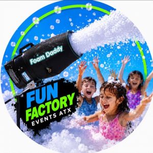 Fun Factory Events ATX