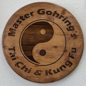 Master Gohring's Tai Chi & Kung Fu - Birthday Parties