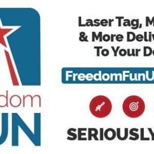 Freedom Fun USA (Austin)