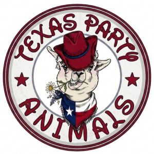 Texas Party Animals