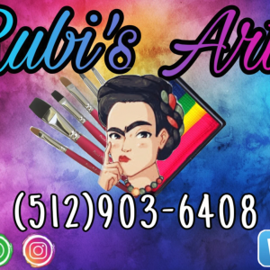 Rubi's Art