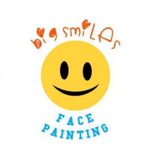 Big Smiles Face Painting