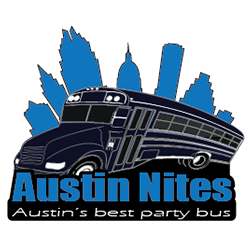 Austin Nites Party Bus