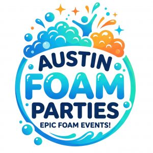 Austin Foam Parties