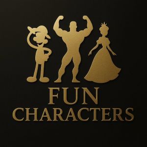 Fun Characters