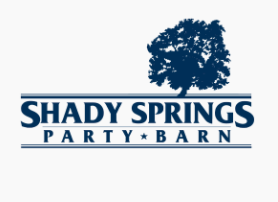 Shady Springs Party Barn
