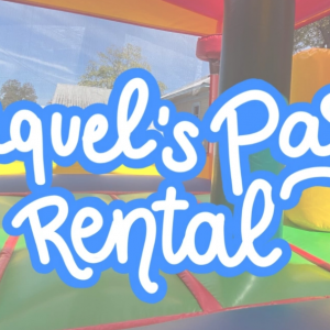 Raquel's Party Rentals