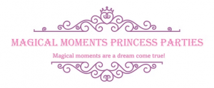 Magical Moments Princess Parties