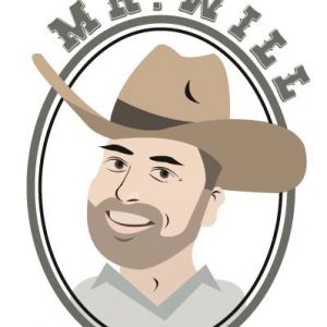 Mr. Will- Austin, TX Kid's Music