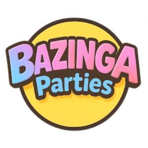 Bazinga Parties