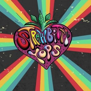 Strawbitty Yops