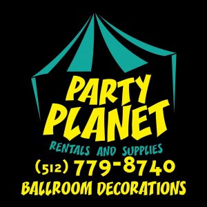 Party Planet Rentals and Supplies