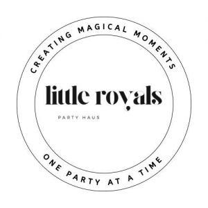 Little Royals Party Haus