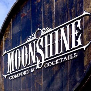 Moonshine Patio Bar & Grill®