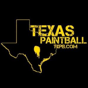 Texas Paintball - Birthday Parties