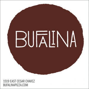 Bufalina