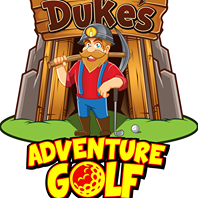 Duke's Adventure Golf