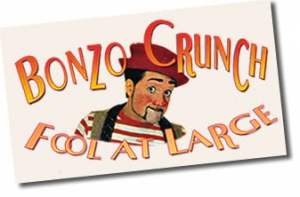 Bonzo Crunch: Fool at Large