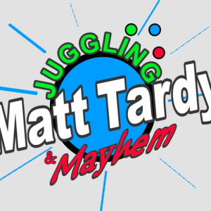 Matt Tardy : Comedy & Juggling