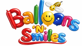 Balloons ‘N’ Smiles