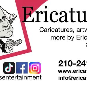 Ericatures