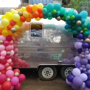 Balloon Hut Austin