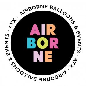 Airborne Balloons & Events