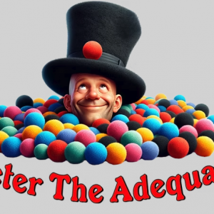 Peter The Adequate