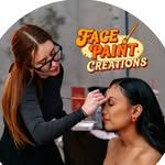 Face Paint Creations