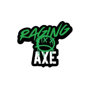 Raging Axe - Birthday Parties