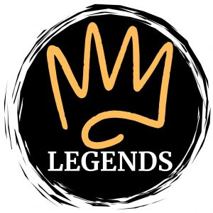 Legends with Coach Parsons - Birthday Parties