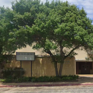 Doris Miller Auditorium