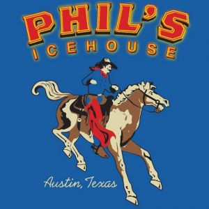 Phil’s Ice House