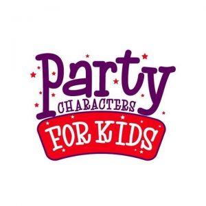 Characters For Party