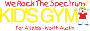 We Rock the Spectrum