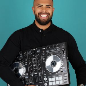 DJ Moreno ATX