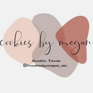 Cookies by Megan