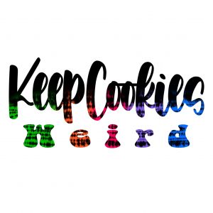 Keep Cookies Weird