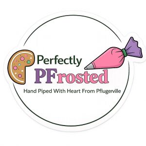 Perfectly PFrosted
