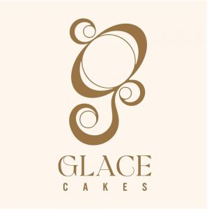 Glace Cakes