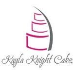 Kayla Knight Cakes