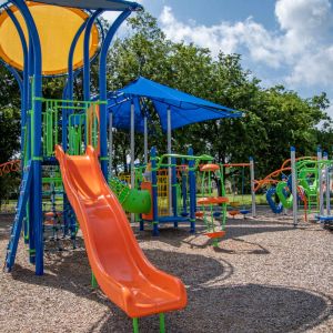 Wilbarger Creek Park
