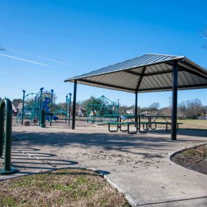 Black Locust Park