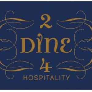 2 Dine 4 Fine Catering