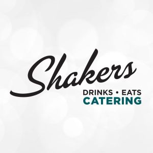 Shakers Catering