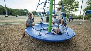 Bohls Park
