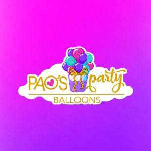 Paos Party Balloons