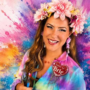 IPaintU by Brie
