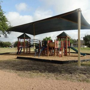 Cambridge Heights Park