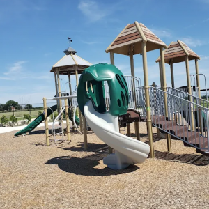 1849 Park